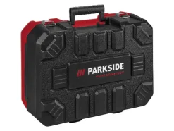 Excentrische schuurmachine 750 W<PARKSIDE PERFORMANCE® New