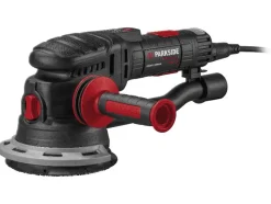 Excentrische schuurmachine 750 W<PARKSIDE PERFORMANCE® New