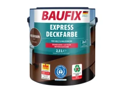 Express lak 2,5 liter<BAUFIX Outlet