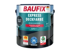 Express lak 2,5 liter<BAUFIX Outlet