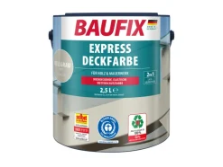 Express lak 2,5 liter<BAUFIX Outlet