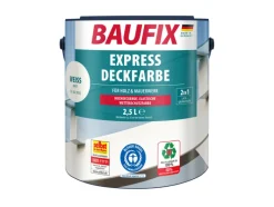 Express lak 2,5 liter<BAUFIX Outlet