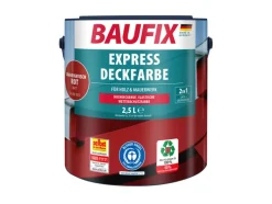 Express lak 2,5 liter<BAUFIX Outlet