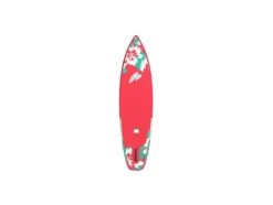 Opblaasbaar SUP-board Exotic met pomp en peddel<F2 Sale