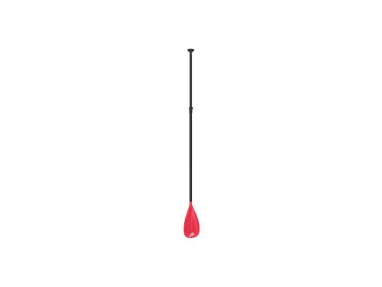 Opblaasbaar SUP-board Exotic met pomp en peddel<F2 Sale