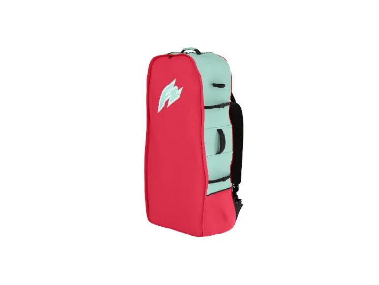 Opblaasbaar SUP-board Exotic met pomp en peddel<F2 Sale