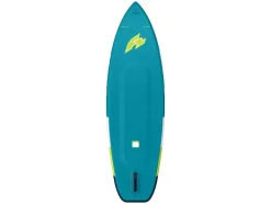 Opblaasbaar SUP-board Solid met pomp en peddel<F2 Hot