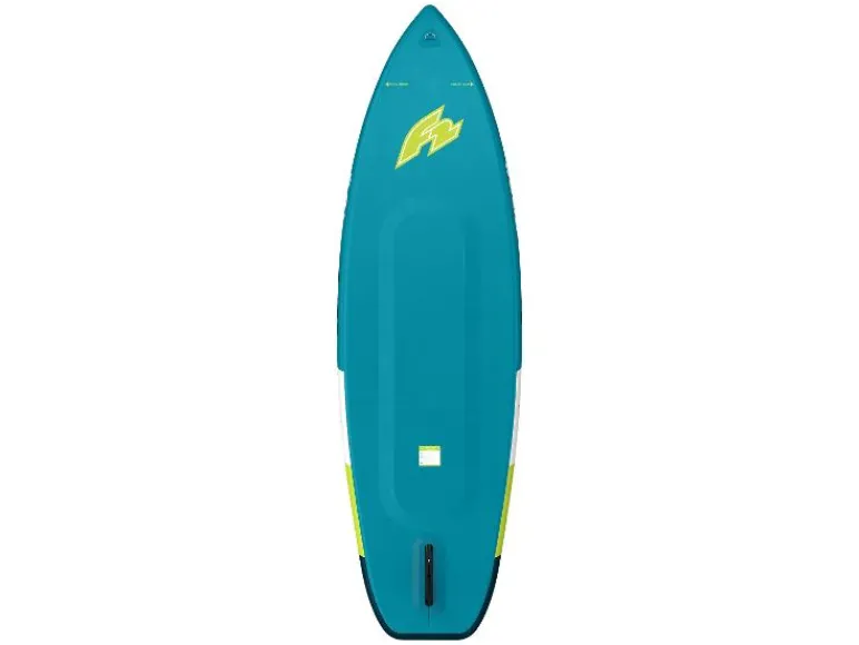 Opblaasbaar SUP-board Solid met pomp en peddel<F2 Hot
