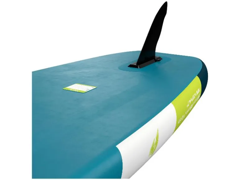 Opblaasbaar SUP-board Solid met pomp en peddel<F2 Hot