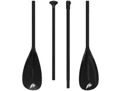 Opblaasbaar SUP-board Solid met pomp en peddel<F2 Hot