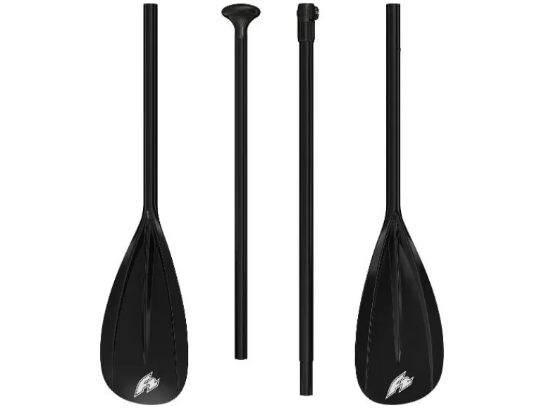 Opblaasbaar SUP-board Solid met pomp en peddel<F2 Hot