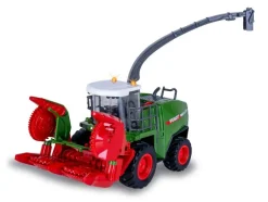 Fendt speelgoed hakselaar Katana<JAMARA