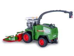 Fendt speelgoed hakselaar Katana<JAMARA
