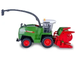 Fendt speelgoed hakselaar Katana<JAMARA