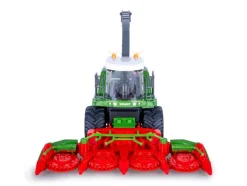 Fendt speelgoed hakselaar Katana<JAMARA