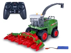 Fendt speelgoed hakselaar Katana<JAMARA