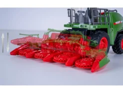 Fendt speelgoed hakselaar Katana<JAMARA