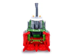 Fendt speelgoed hakselaar Katana<JAMARA
