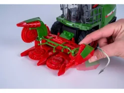Fendt speelgoed hakselaar Katana<JAMARA