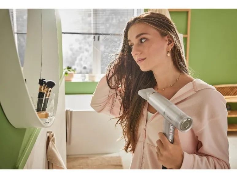 Föhn<SILVERCREST® PERSONAL CARE
