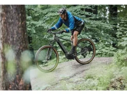 Fietshelm voor All-Mountain en Trail<CRIVIT Online