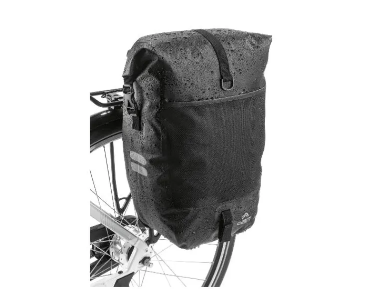 Fietstas 20 L<CRIVIT New