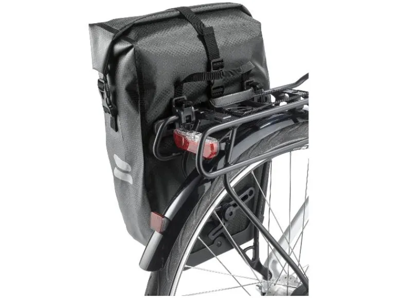 Fietstas 20 L<CRIVIT New