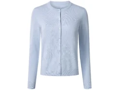 Fijngebreid dames vest<esmara® Discount