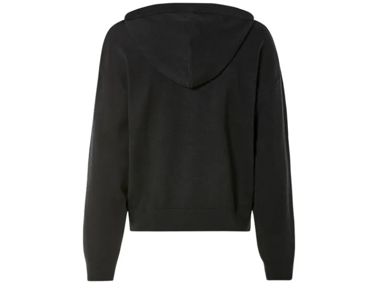 Fijngebreide dames trui<esmara® Hot