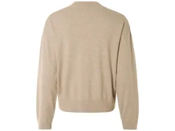 Fijngebreide dames trui<esmara® Hot