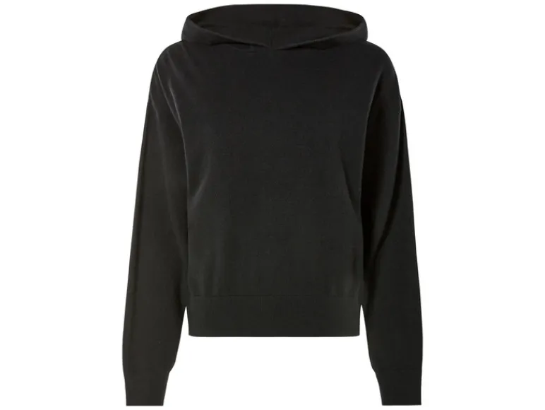 Fijngebreide dames trui<esmara® Hot