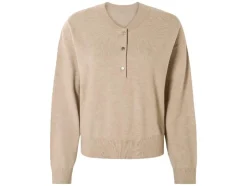 Fijngebreide dames trui<esmara® Hot