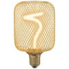 Filamentlamp met metalen behuizing<OSRAM Sale