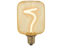 Filamentlamp met metalen behuizing<OSRAM Sale