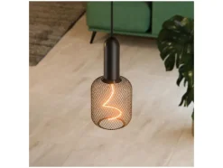 Filamentlamp met metalen behuizing<OSRAM Sale