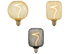 Filamentlamp met metalen behuizing<OSRAM Sale