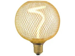 Filamentlamp met metalen behuizing<OSRAM Sale