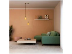 Filamentlamp met metalen behuizing<OSRAM Sale