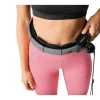 Fitness hoelahoep met balgewicht<CRIVIT Hot
