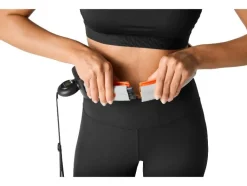 Fitness hoelahoep met balgewicht<CRIVIT Hot