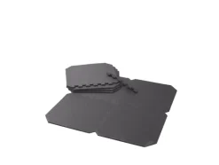 Fitness mat<CRIVIT Discount