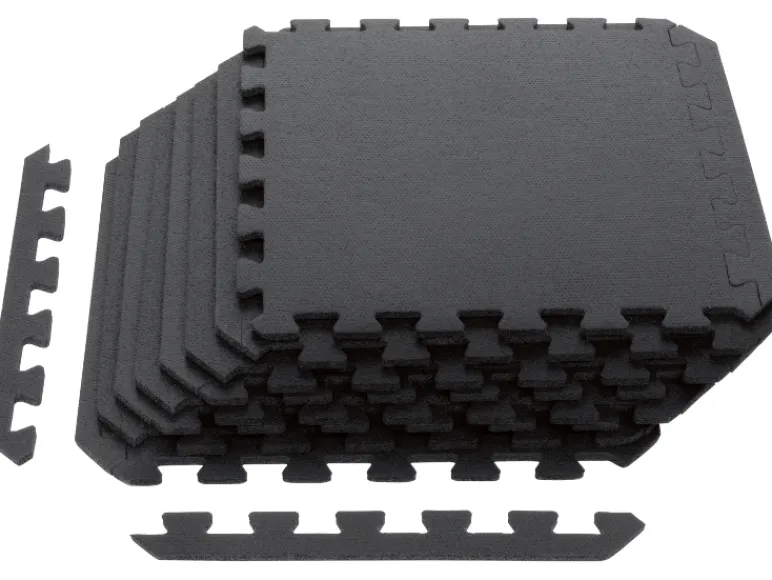 Fitness mat<CRIVIT Discount