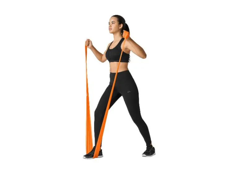 Fitness weerstandsbanden 4-delig<CRIVIT Sale
