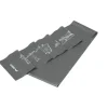 Fitnessbandenset<CRIVIT Sale