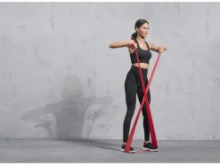 Fitnessbandenset<CRIVIT Sale