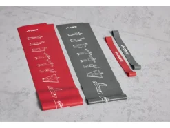 Fitnessbandenset<CRIVIT Sale