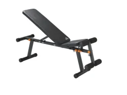 Fitnessbank<CRIVIT Discount