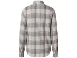 Flanellen dames blouse<esmara® Clearance