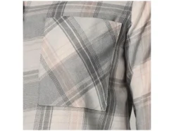 Flanellen dames blouse<esmara® Clearance