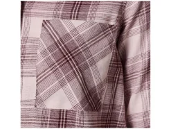 Flanellen dames blouse<esmara® Clearance